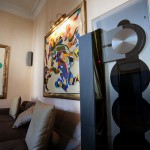 Residenza privata a Firenze