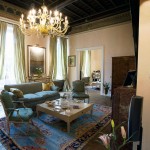 Residenza privata a Firenze