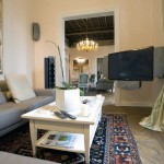 Residenza privata a Firenze