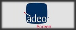 Adeo Screen