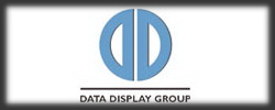 Data Display Group