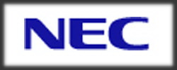 Nec Digital signage