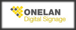 One Lan Digital Signage