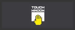 Touchwindow